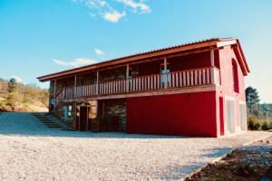 Ananda Guesthouse AL