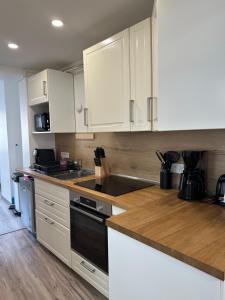 Maisons de vacances Captain YOO - Antre de Lupin - Relevez le defi ! : photos des chambres