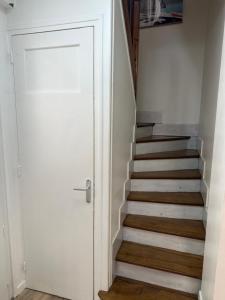 Maisons de vacances Captain YOO - Antre de Lupin - Relevez le defi ! : photos des chambres