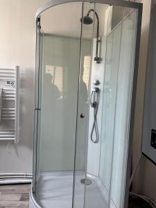 Maisons de vacances Captain YOO - Antre de Lupin - Relevez le defi ! : photos des chambres