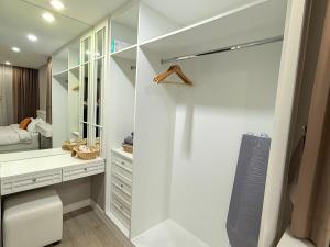 The Blu X 2 beds Family grand suite 50 sqm