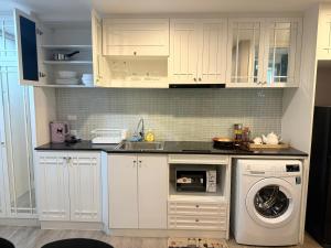 The Blu X 2 beds Family grand suite 50 sqm