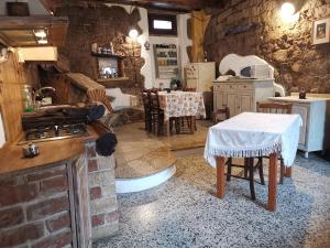 La taverna del gufo bed & breakfast img3