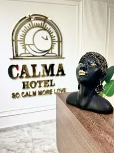 Calme Hotel - Al Azbakīyah