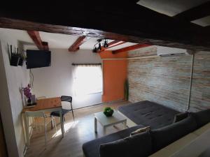 Attica Apartment