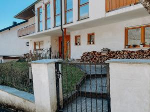 BaumHaus - kleines Ferienglück