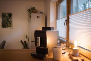 BaumHaus - kleines Ferienglück