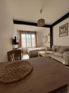 Le ptit mousse - لو تريبور