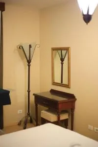 Port ghalib - 阿布达巴