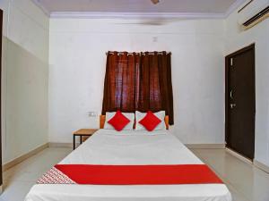 Collection O SVR Residency