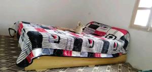 gite taghia ahanssal