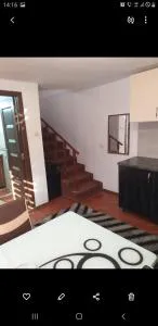 Casa Floare de iris - Pîglişa