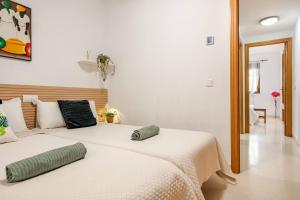 Hevres Playa Torremolinos