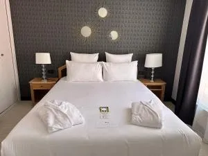 Best Western Plus Le Picardy - Gauchy