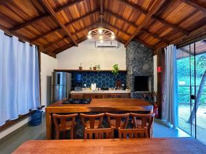 Casa Aroeira 3 quartos3 Banheiros piscina