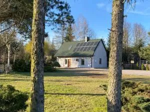 Agroturystka pod sosnami - Solec Nad Wisłą