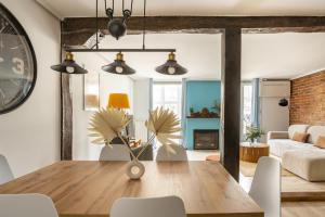 La perla azul Santander