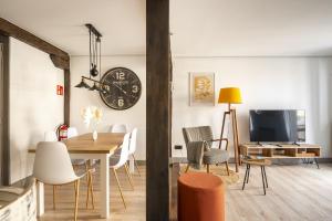 La perla azul Santander