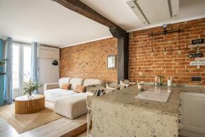 La perla azul Santander