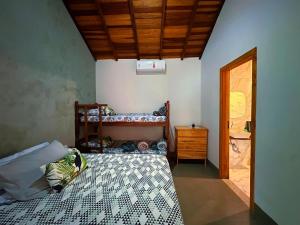 Casa Aroeira 3 quartos3 Banheiros piscina