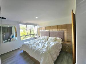 Apartamento Mirador de las Palmas