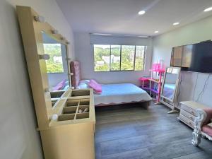 Apartamento Mirador de las Palmas