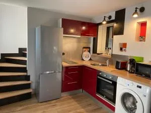 Nid cosy Angers sud entre loire et vignes - 莱蓬德塞