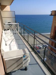 Casa di Noemi - Seafront with parking