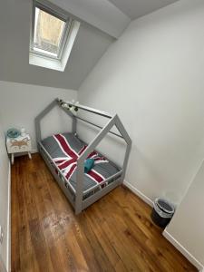 Maisons de vacances Captain YOO - Antre de Lupin - Relevez le defi ! : Maison 2 Chambres