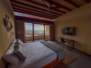 Casa Carpe Eco-Luxury Vichayito