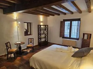 El Refugio de Pedraza - Requijada