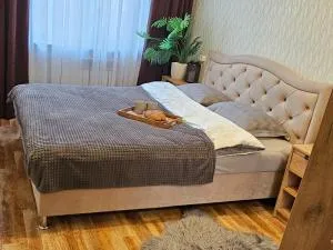 2к апартаменты в центре - Nowyi Bug