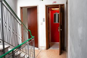 Casa Charlotte terrace - air conditioning - WiFi