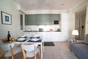 Casa Charlotte terrace - air conditioning - WiFi