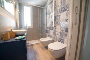 Casa Charlotte terrace - air conditioning - WiFi