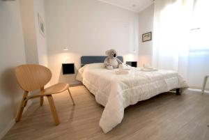 Casa Charlotte terrace - air conditioning - WiFi