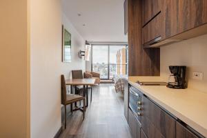 Lujo y tranquilidad en la mejor ubicación