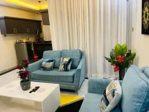 Lavender Homes - Bweyogerere