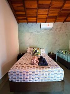 Casa Aroeira 3 quartos3 Banheiros piscina