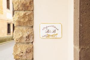 Profumo di Calicanto