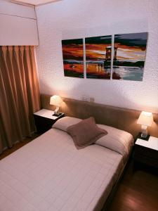 Punta del Este Shelton Hotel