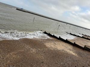 Herne Bay Penthouse Breathtaking Sea & Pier Views!