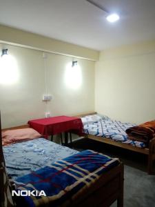Yellow Bamboo Homestay