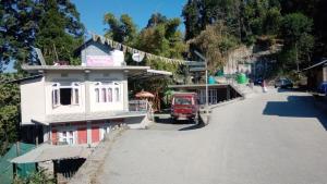 Yellow Bamboo Homestay