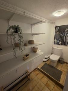 Maison à Aix-en-Provence avec grand jardin