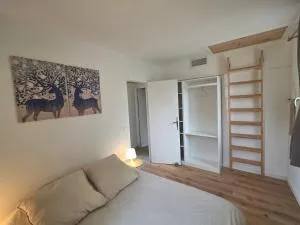 Maison à Aix-en-Provence avec grand jardin - 埃吉莱