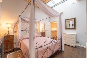 Apartment mit 1 Schlafzimmer