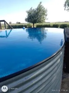 Elcampitoalojamiento - Duggan