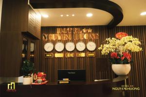 Nguyên Hương Hotel