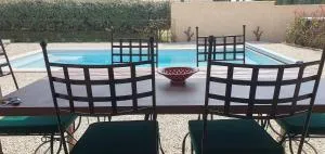 La Villa Lavande en Provence - Croagnes